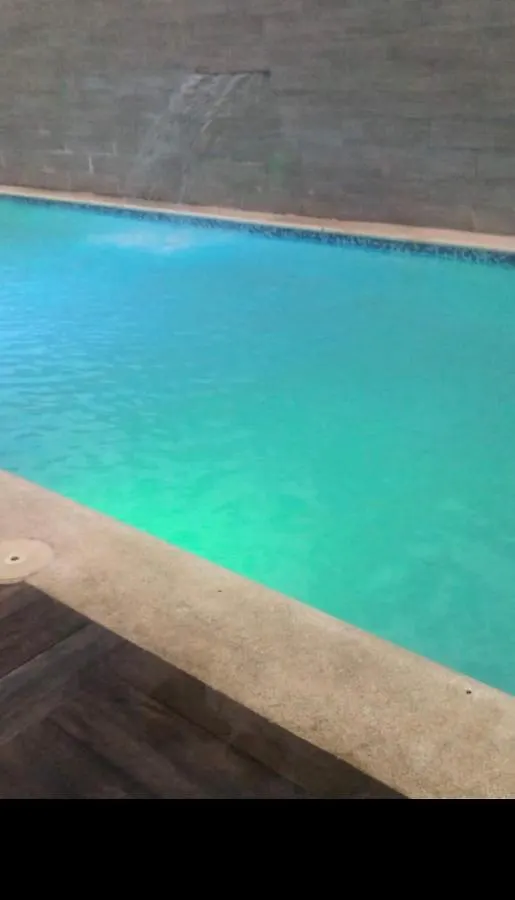 Aqua Del Prado 6 Apartment Santo Domingo
