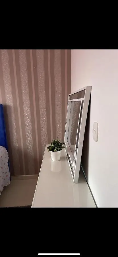 Aqua Del Prado 6 Apartment Santo Domingo